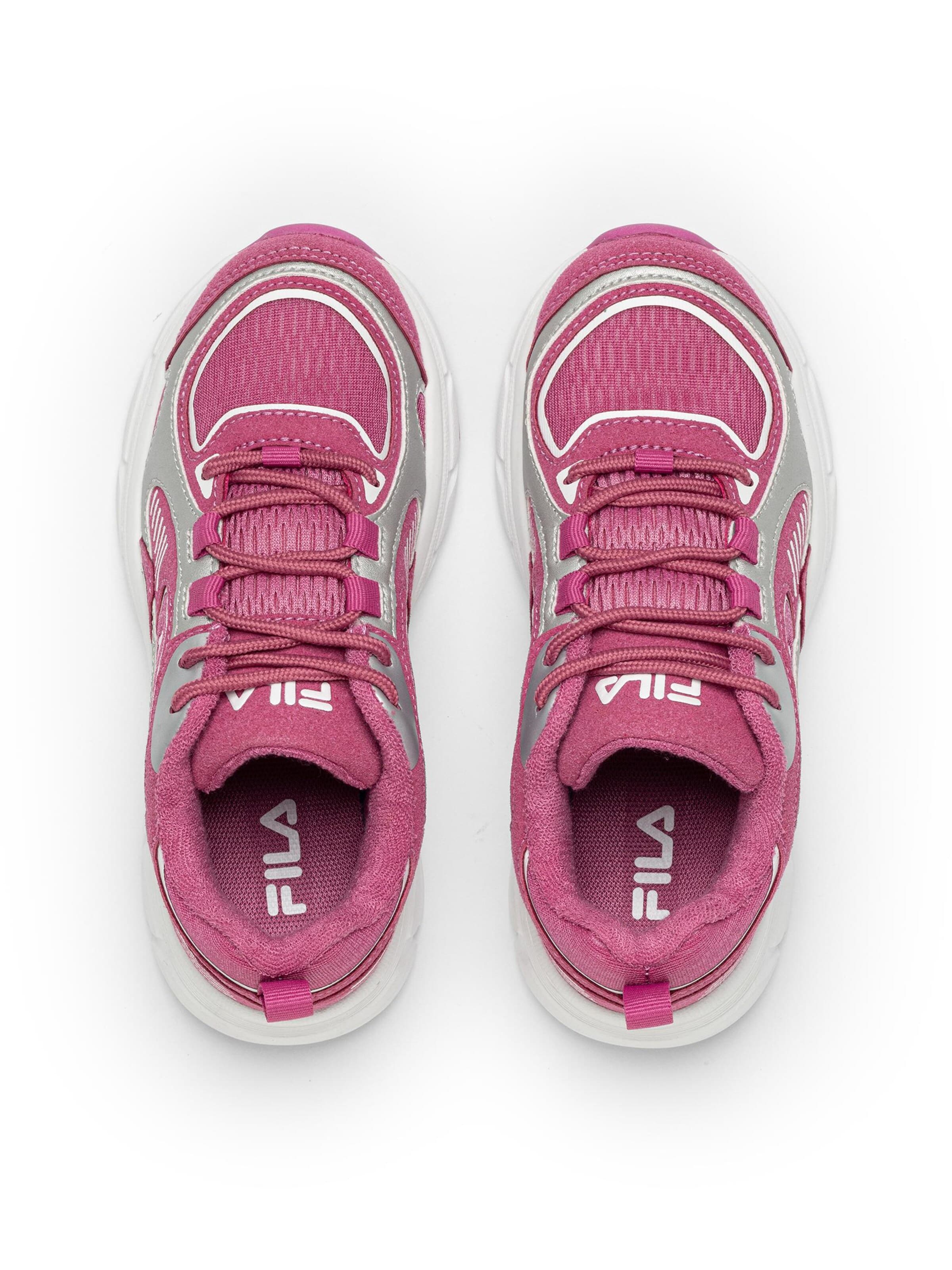 Sneaker 'FILA SERVEA kids' di FILA in rosa
