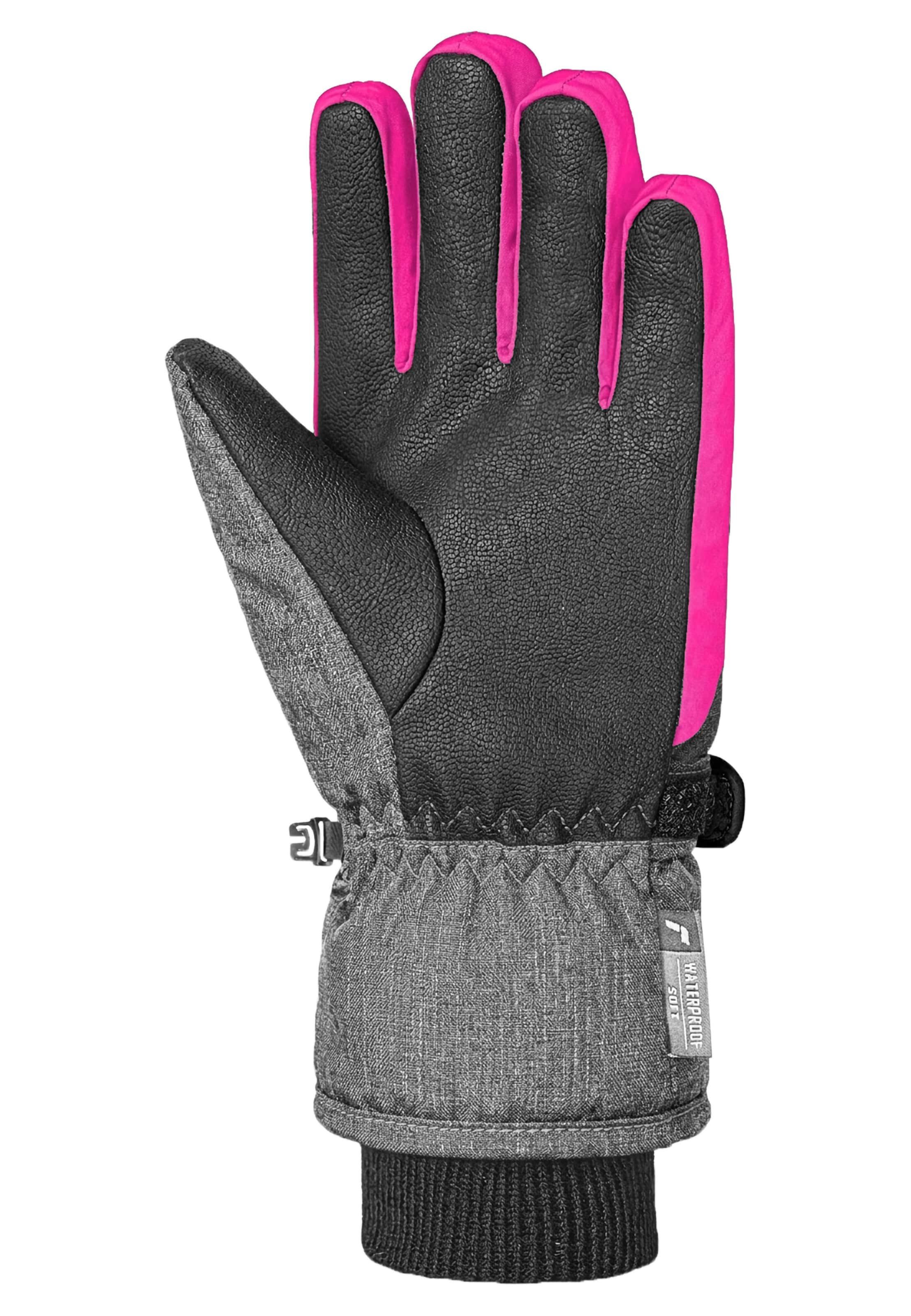 REUSCH Sporthandschoenen 'Chad R-TEX® XT' in Grijs