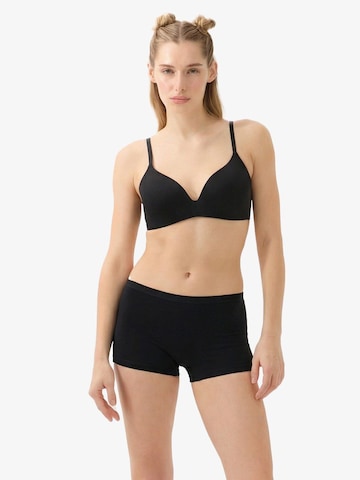 Blackspade Long Johns in Black