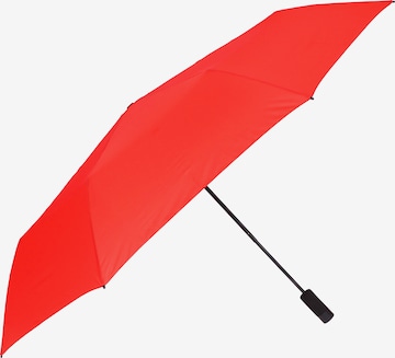 KNIRPS Paraplu in Rood: voorkant