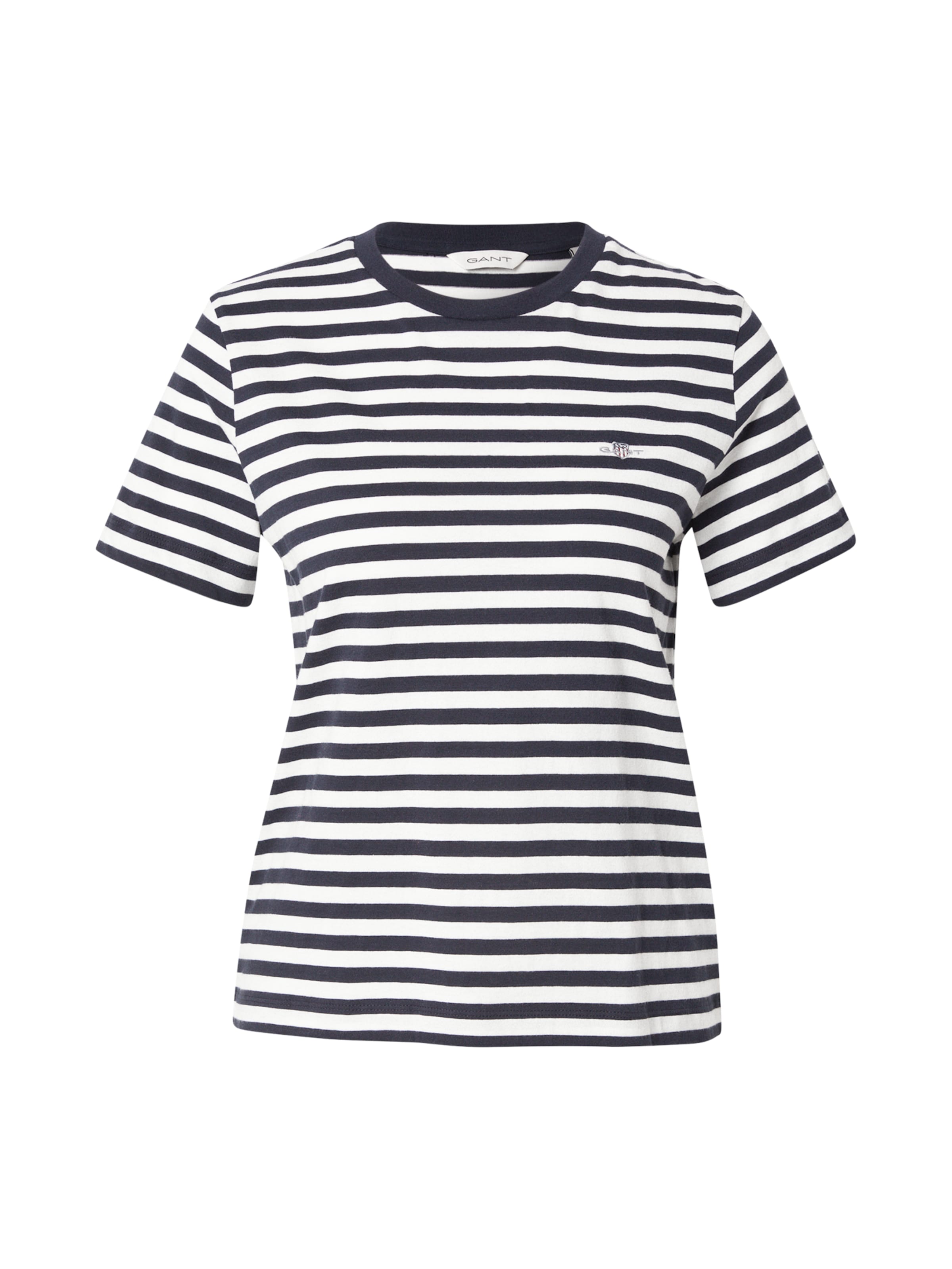 GANT Paita värissä sininen: etupuoli