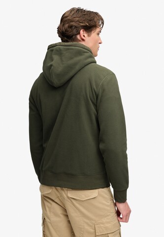 Pullover di Superdry & Co in verde