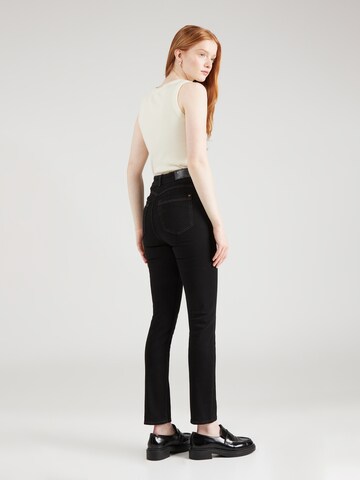 Marks & Spencer Slim fit Jeans in Black