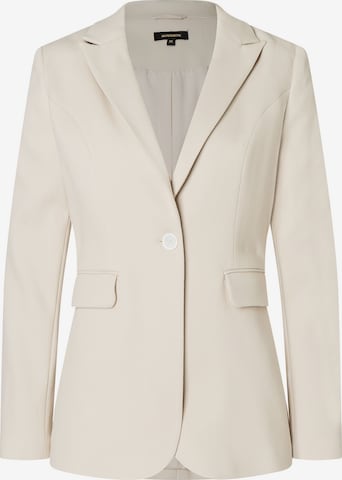 MORE & MORE Blazer in Beige: predná strana