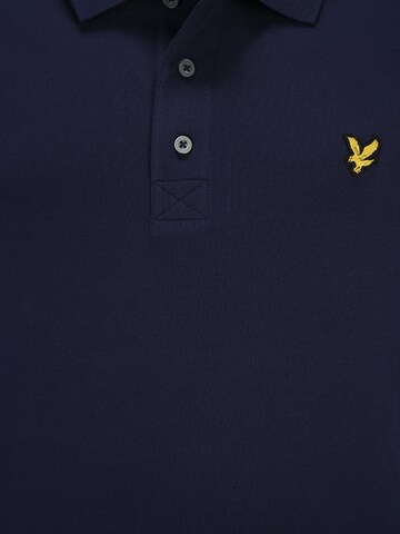 Lyle & Scott Big&Tall Särk, värv sinine