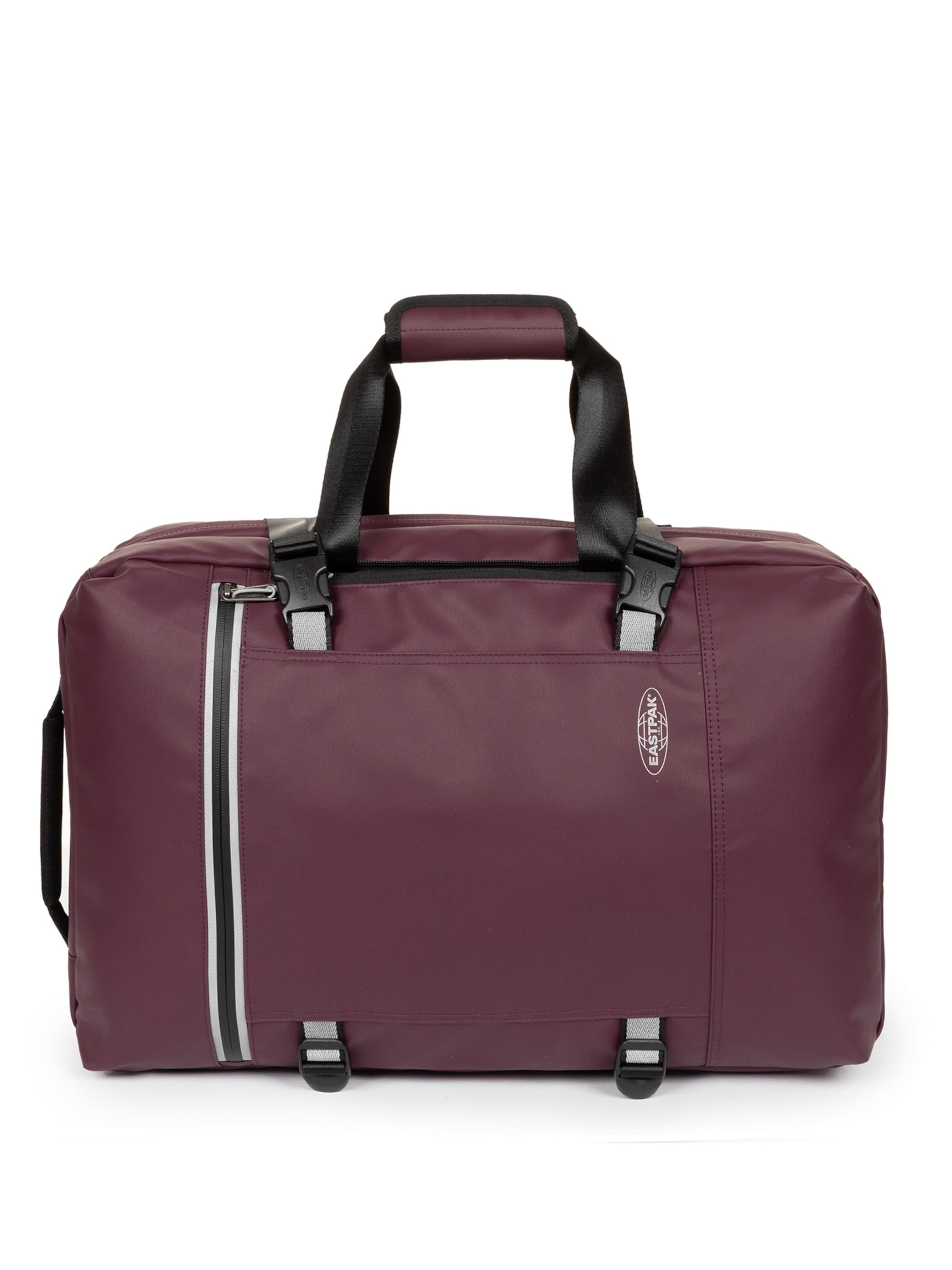 EASTPAK Weekendtas 'Travelpack' in Lila
