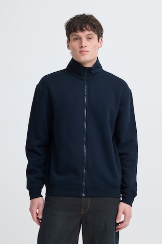 BLEND - Sudadera 'BHJUSTE' en azul: frente