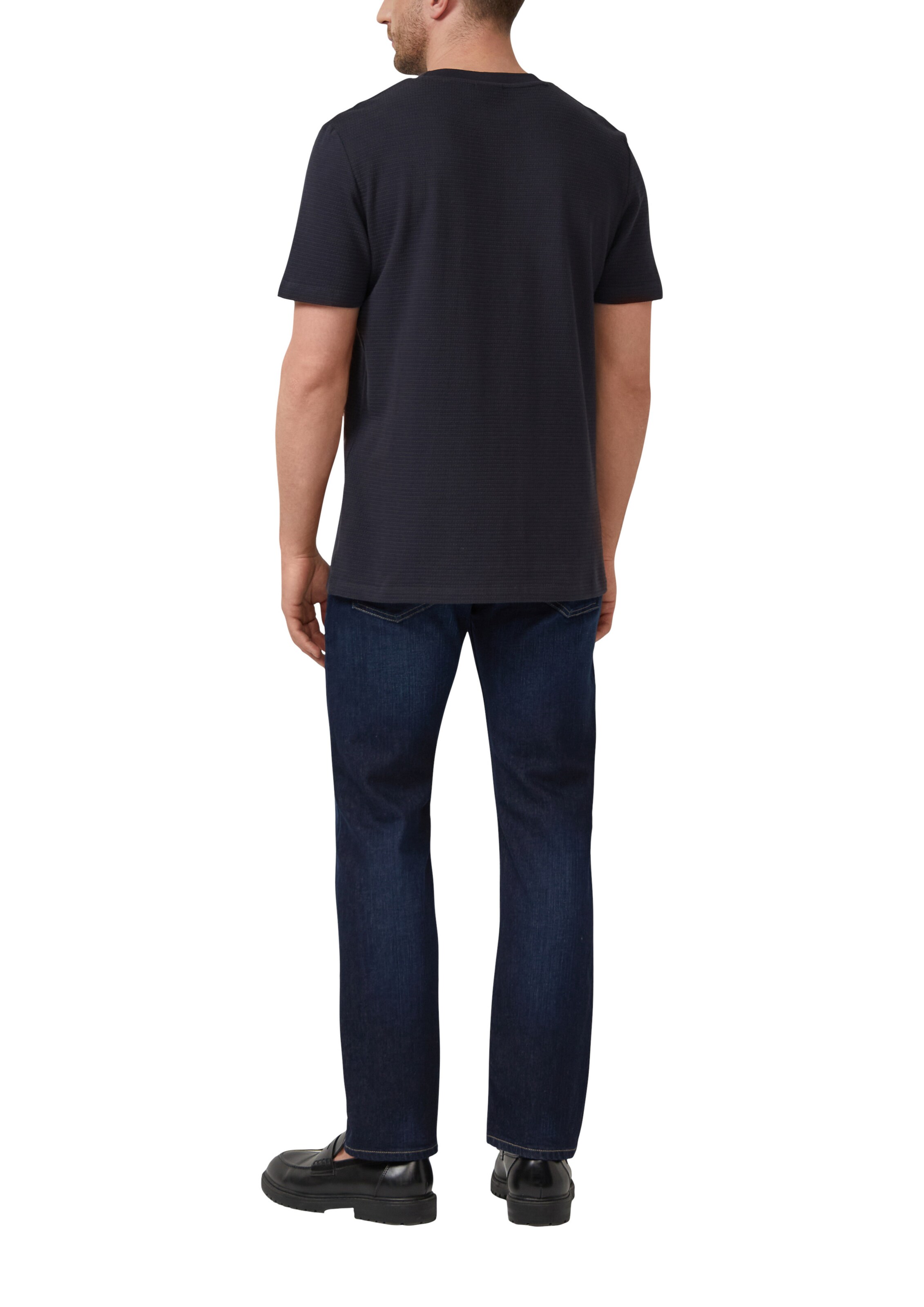 s.Oliver Shirt in Blauw