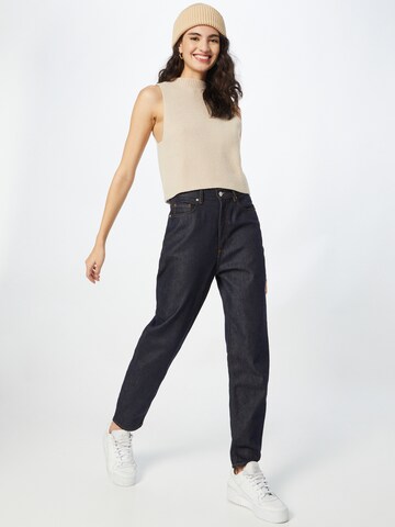 ARMEDANGELS Loose fit Jeans 'Maira' in Blue