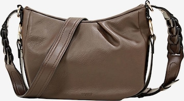 ESPRIT Shoulder Bag 'Anie' in Brown: front