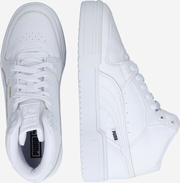 PUMA High-Top Sneakers 'Ca Pro Mid' in White