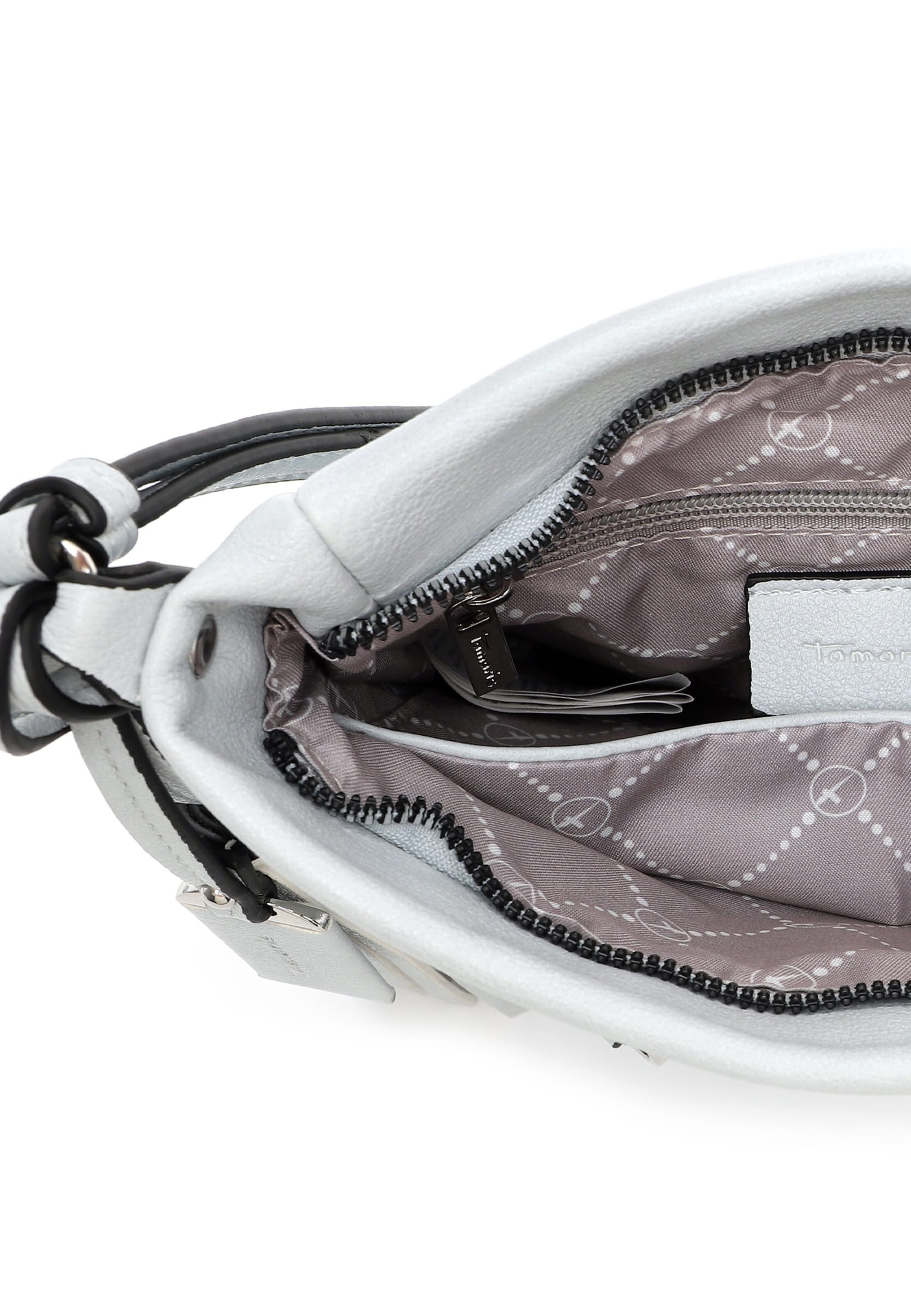 Sac à bandoulière 'Nele' Tamaris en bleu