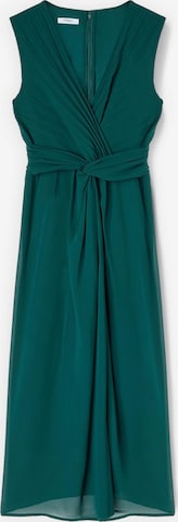 MOTIVI Kleid in Grün: Vorderseite