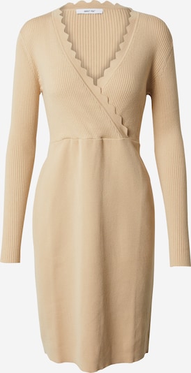 ABOUT YOU Dress 'Willow' in Beige, Item view