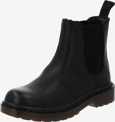 Palado Čižmy - čierna, Produkt