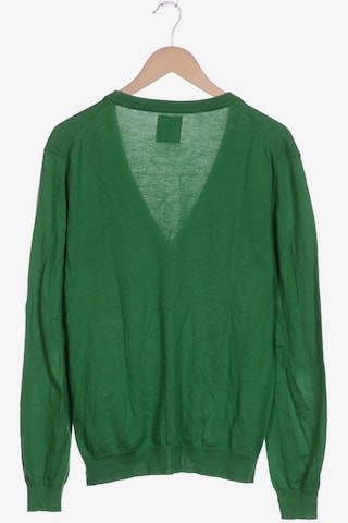 JOOP! Sweater & Cardigan in L in Green