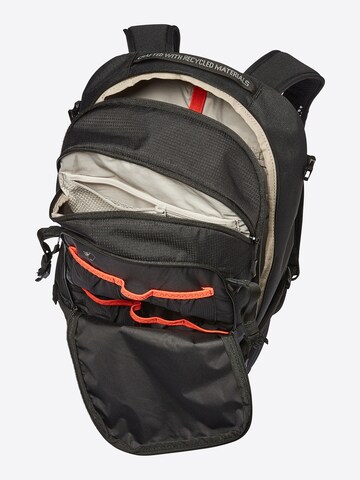 VAUDE Sportrucksack 'Moab 20 II' in Schwarz