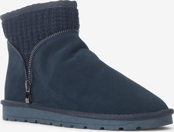 Gooce Boots 'Tory' in Blau