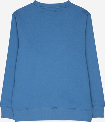 BILLABONG Sweatshirt in Blau