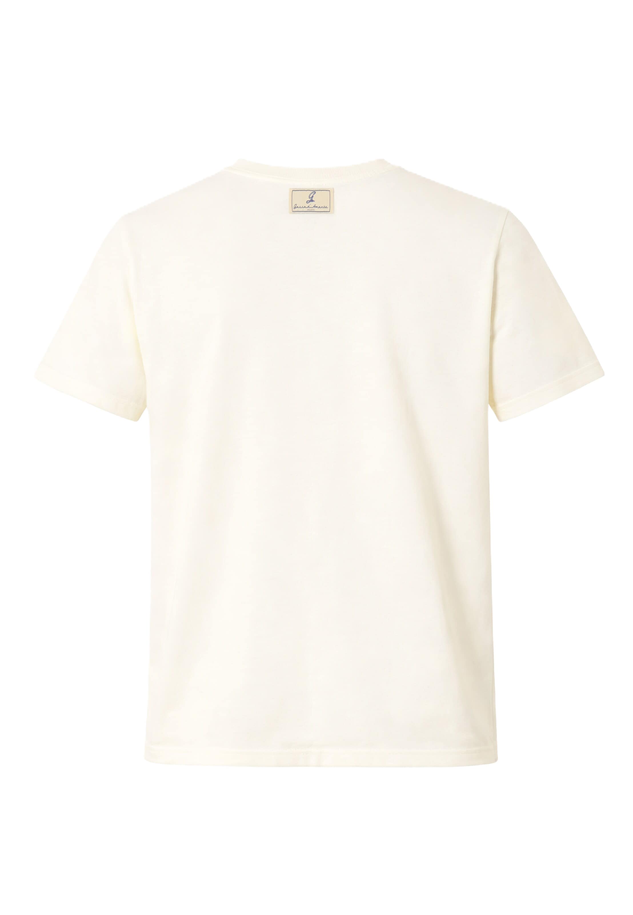 Gassa d'Amante Shirt 'Venezia' in Beige