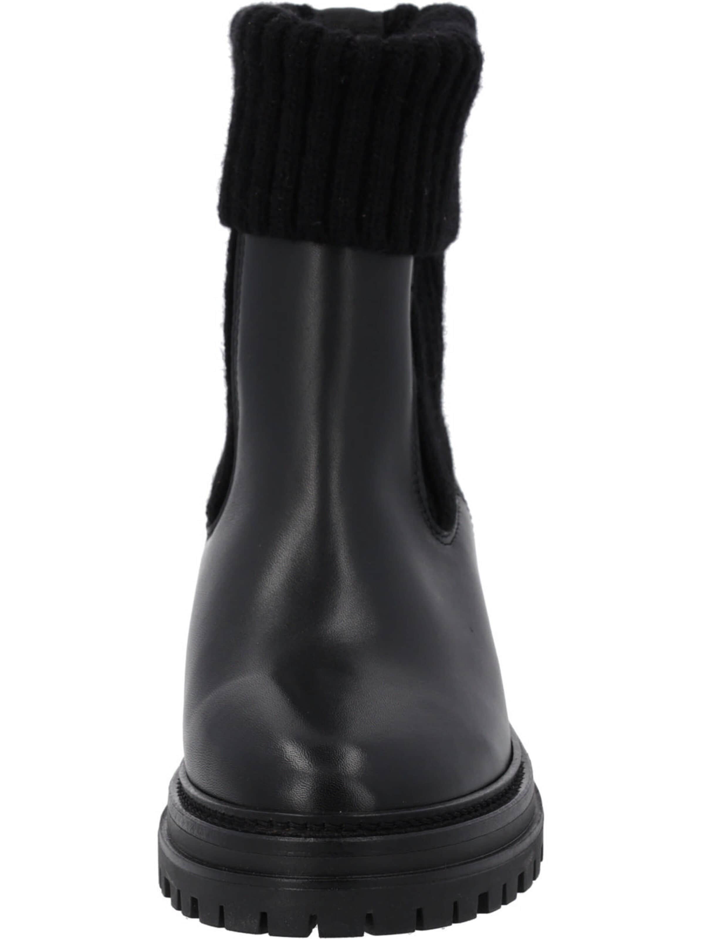 Boots 'Palado Phessi' Palado en noir