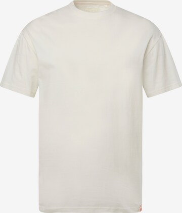 STHUGE Shirt in Weiß: predná strana
