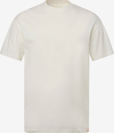 STHUGE T-Shirt en mélange de couleurs / blanc cassé, Vue avec produit
