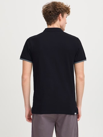 T-Shirt 'Benjamin' !Solid en noir