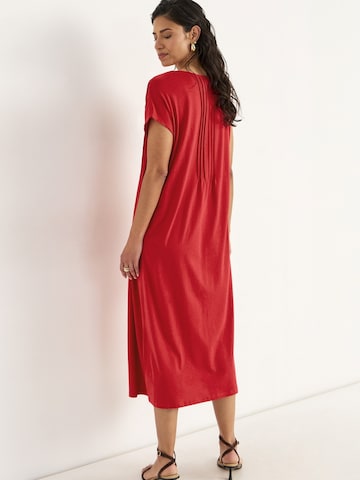 Cellbes of Sweden Jurk in Rood