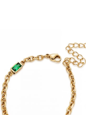 Arkai Armband 'Prism' in Goud