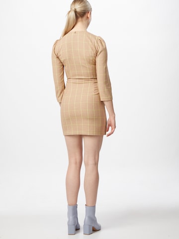 PATRIZIA PEPE Dress in Beige