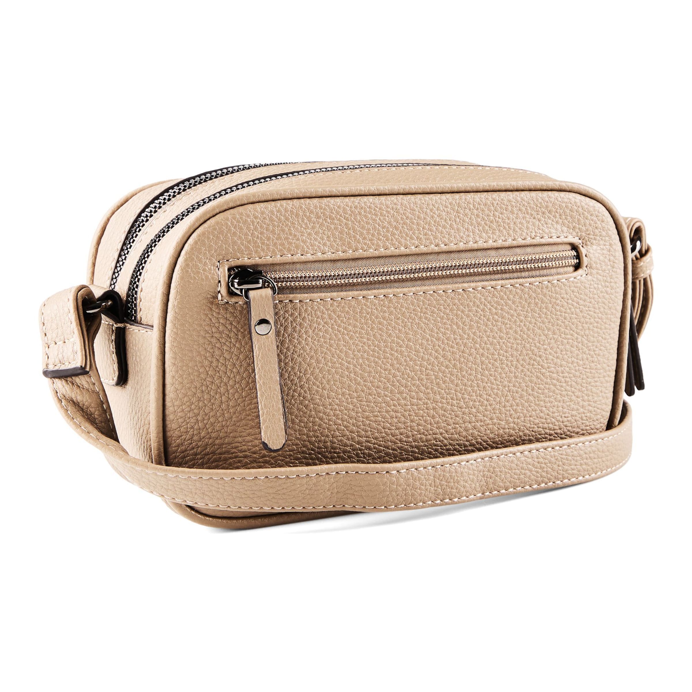 Sac à bandoulière 'Beatriz' GABOR en marron