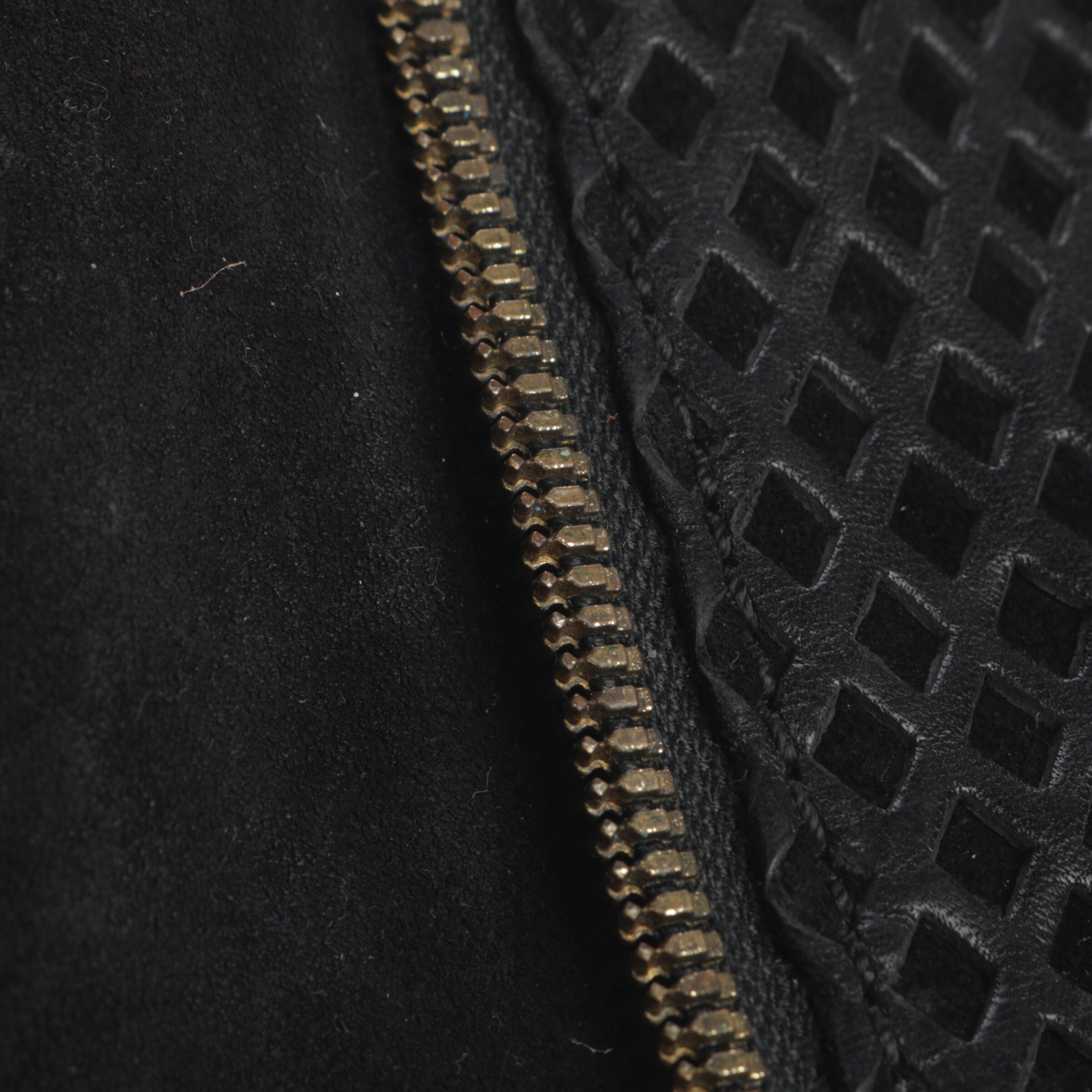 JIMMY CHOO Bag in One size in Black