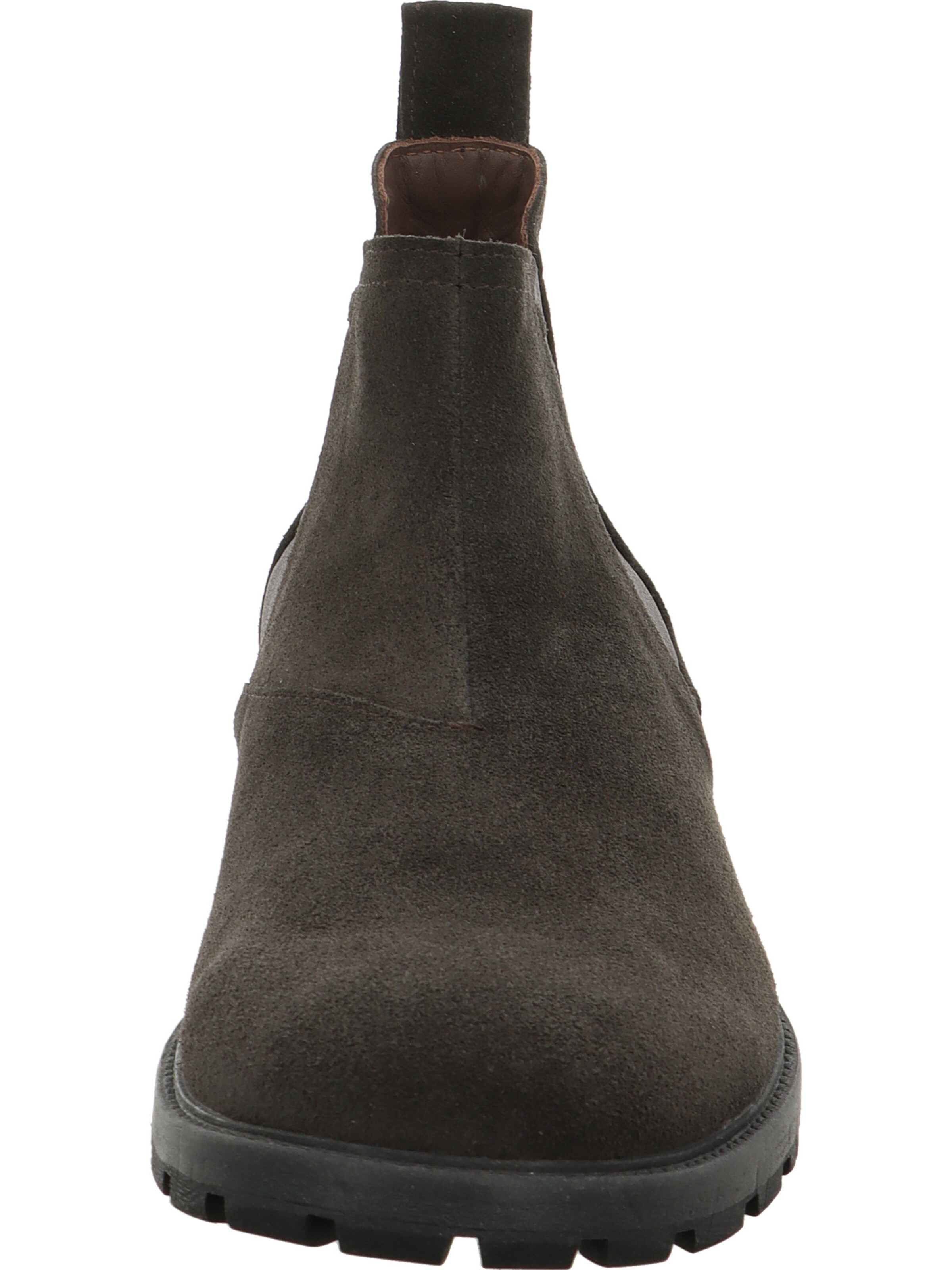 THINK! Chelsea Boots 'HAWARA' in Brown