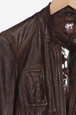 Gipsy Jacket & Coat in L in Brown