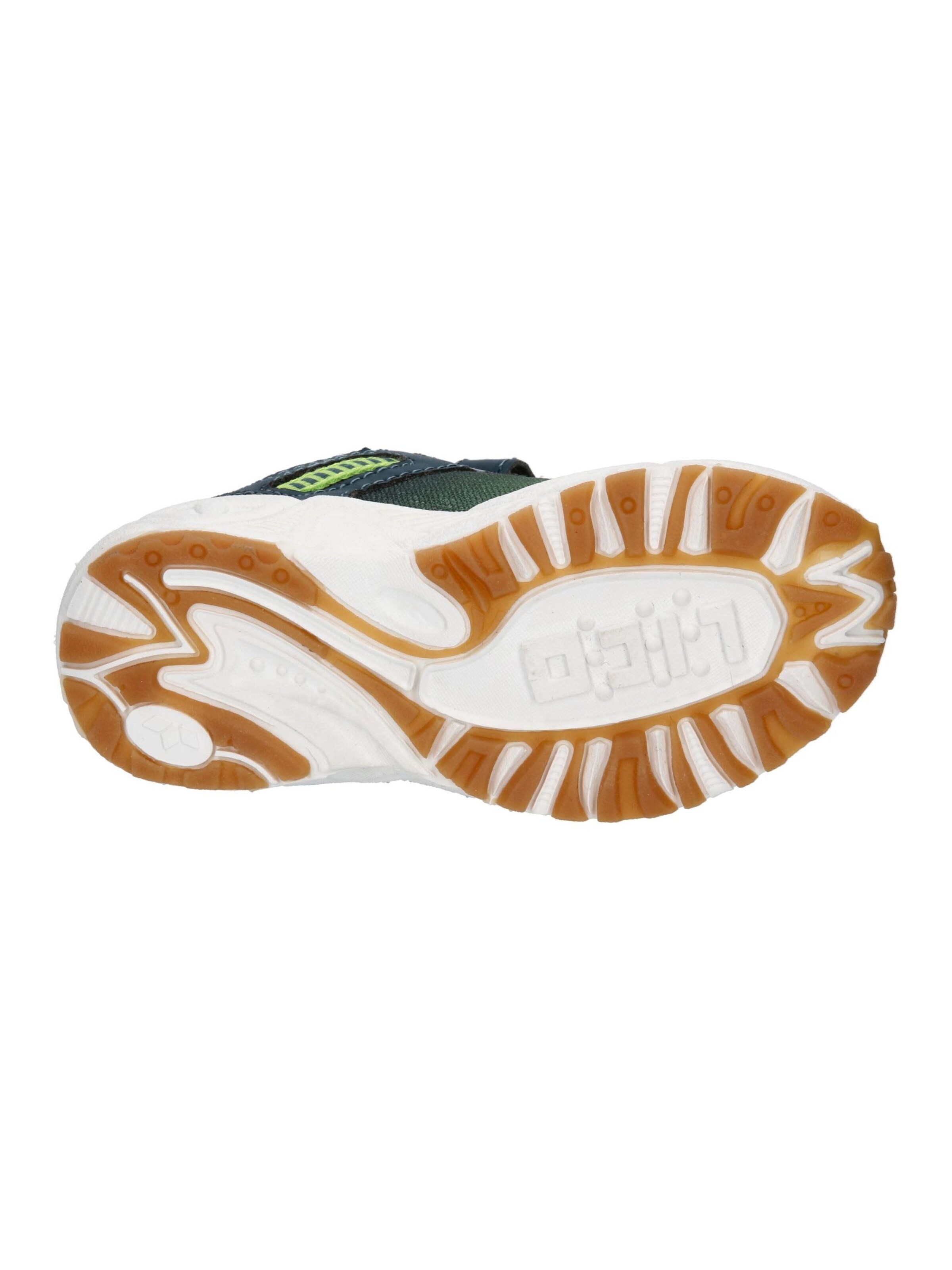 LICO Athletic Shoes 'Barney VS' in Mixed colors