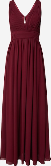 mascara Iltapuku värissä viininpunainen, Tuotenäkymä