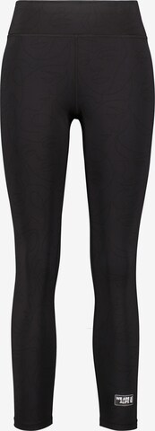 Alife and Kickin Skinny Leggings 'Aria' in Grau: predná strana