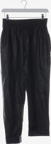 (nude) Pants in M in Black: front