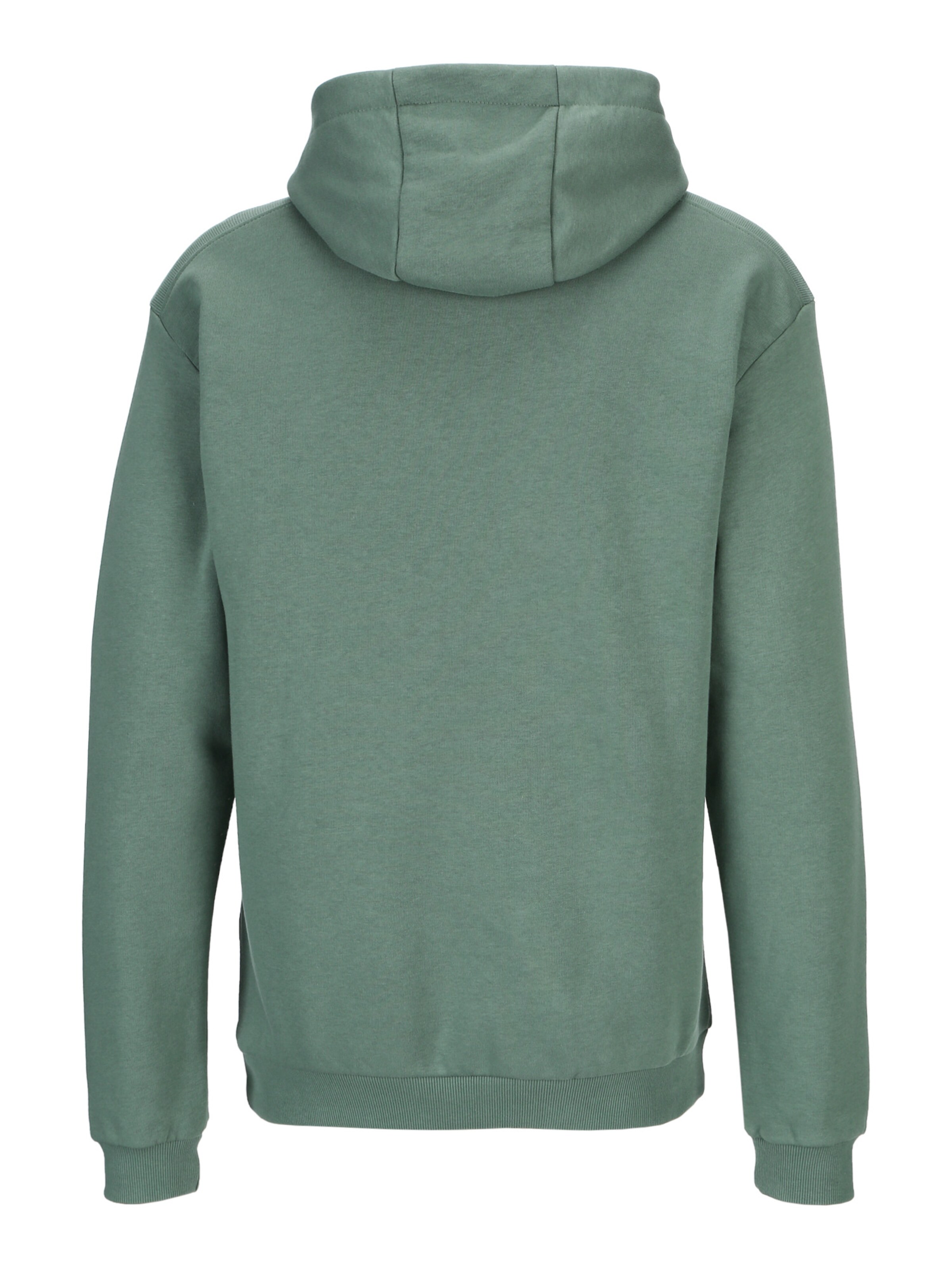 Sweat-shirt FILA en vert