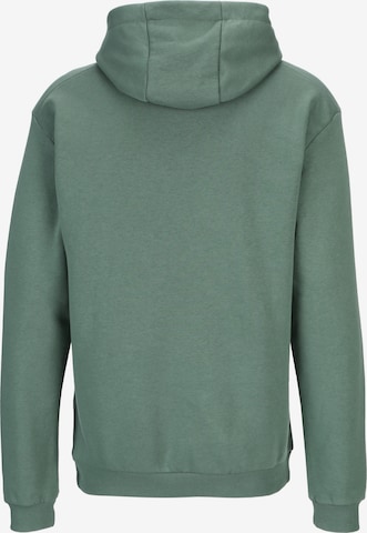 Sweat-shirt FILA en vert