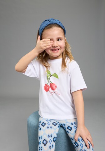 KangaROOS Shirt in Blue