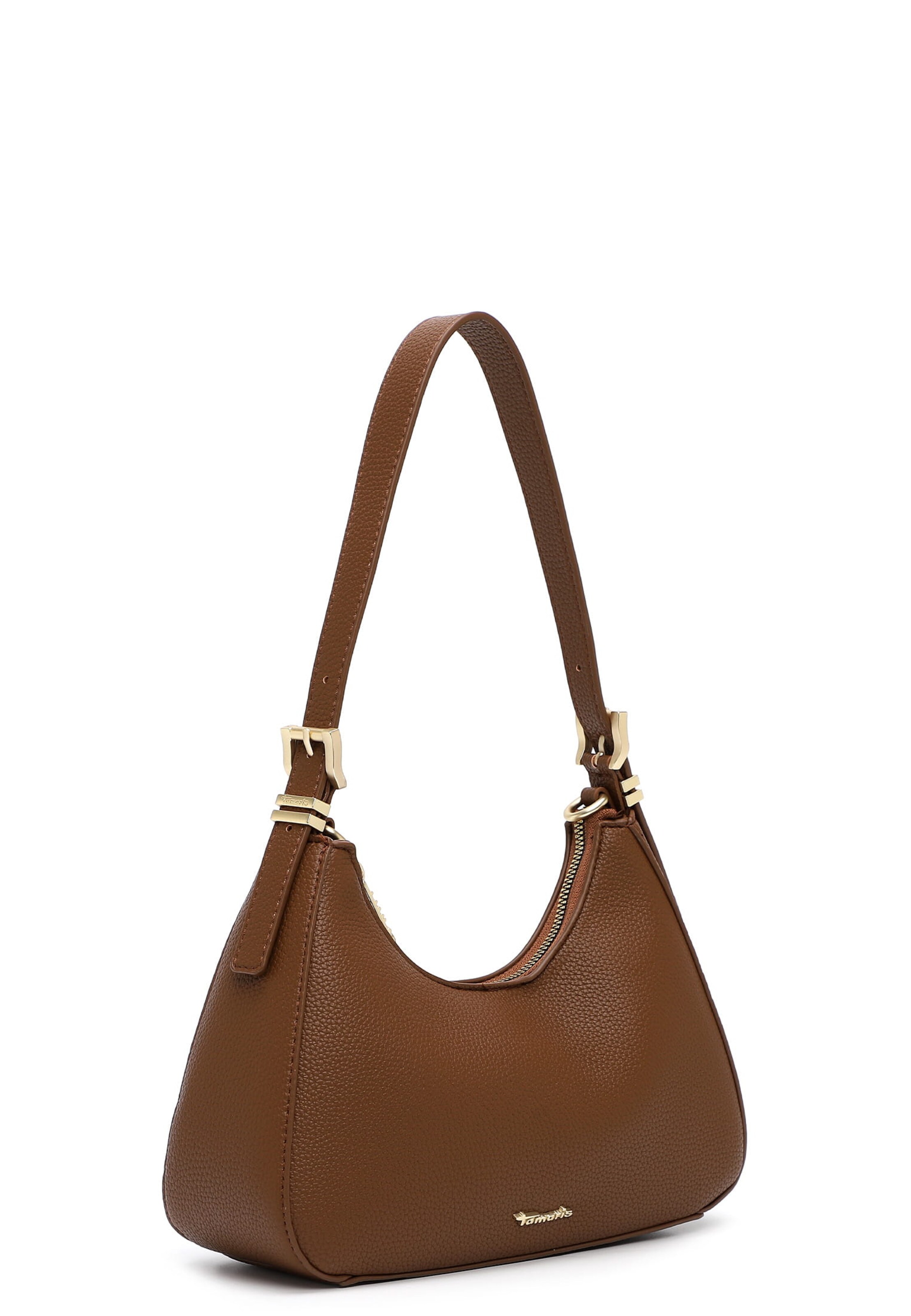 Tamaris Shoulder Bag 'Mareen' in Brown