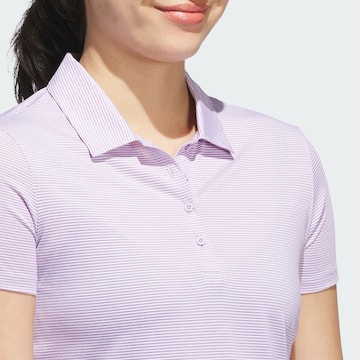 ADIDAS PERFORMANCE Functioneel shirt 'Ottoman' in Lila