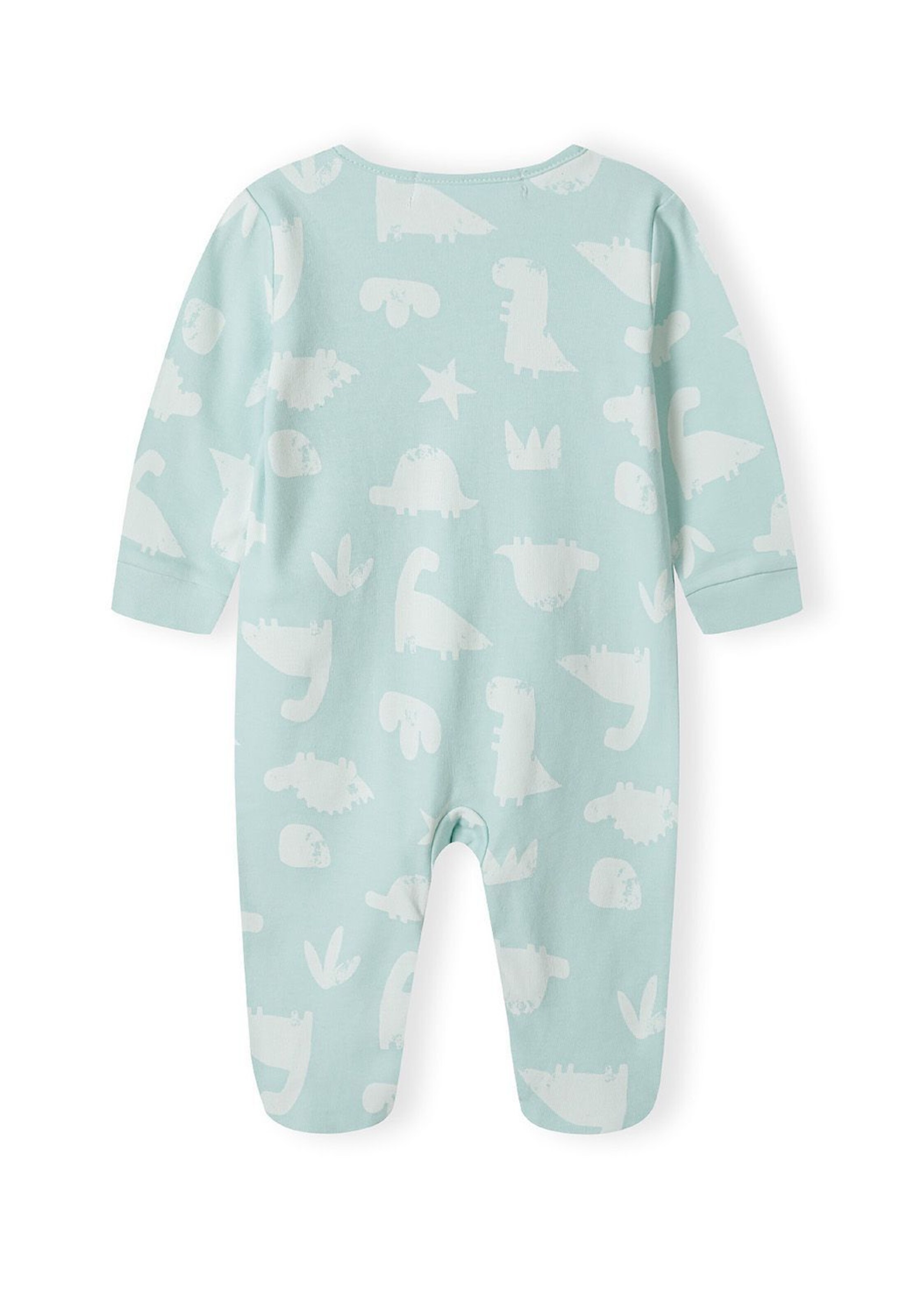 MINOTI Πιτζάμα σε μπεζ