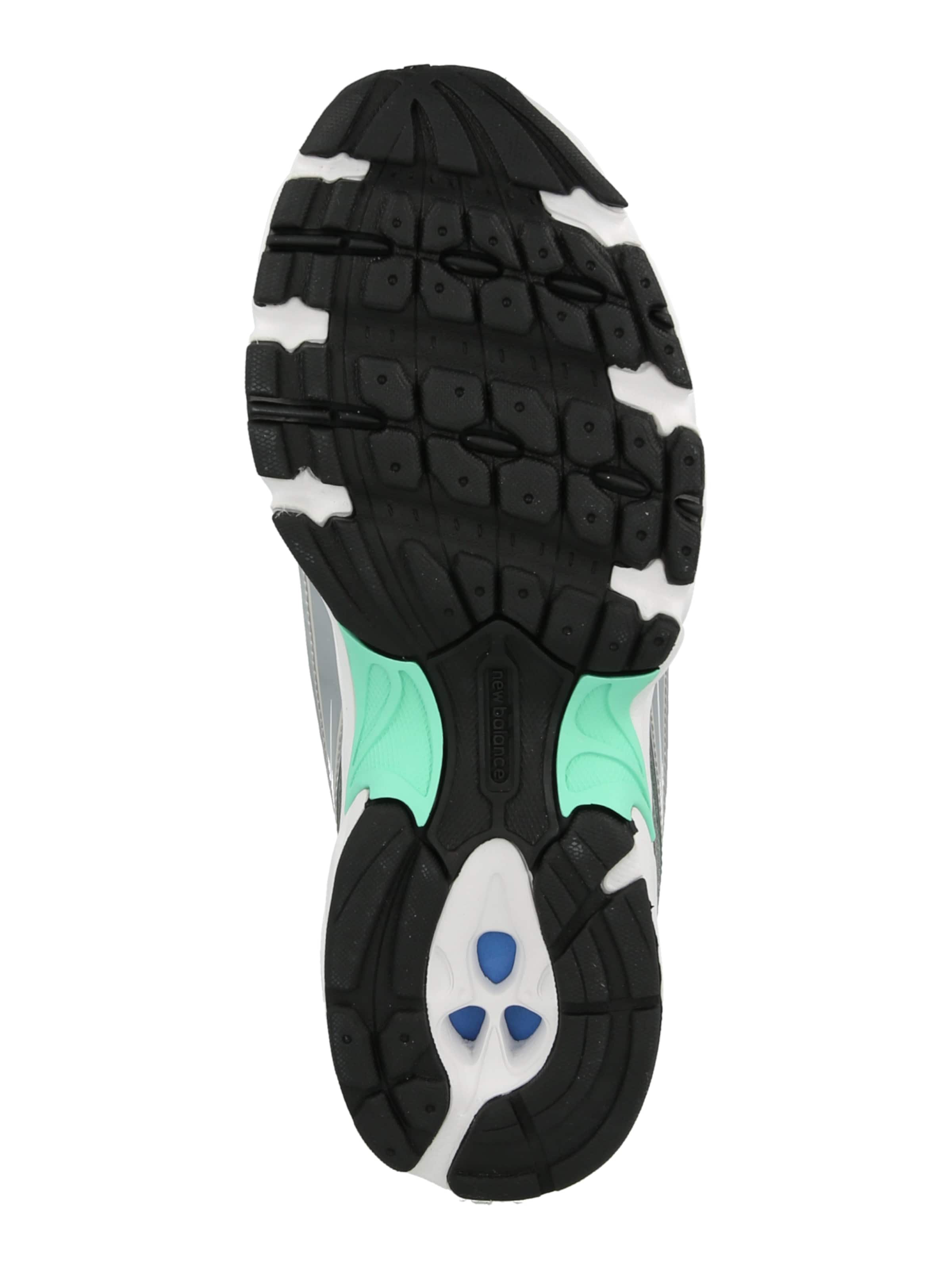 new balance Кроссовки '740' в Белый