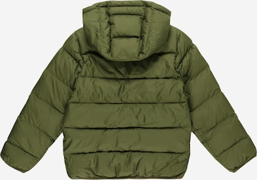 Veste d’hiver Nike Sportswear en vert