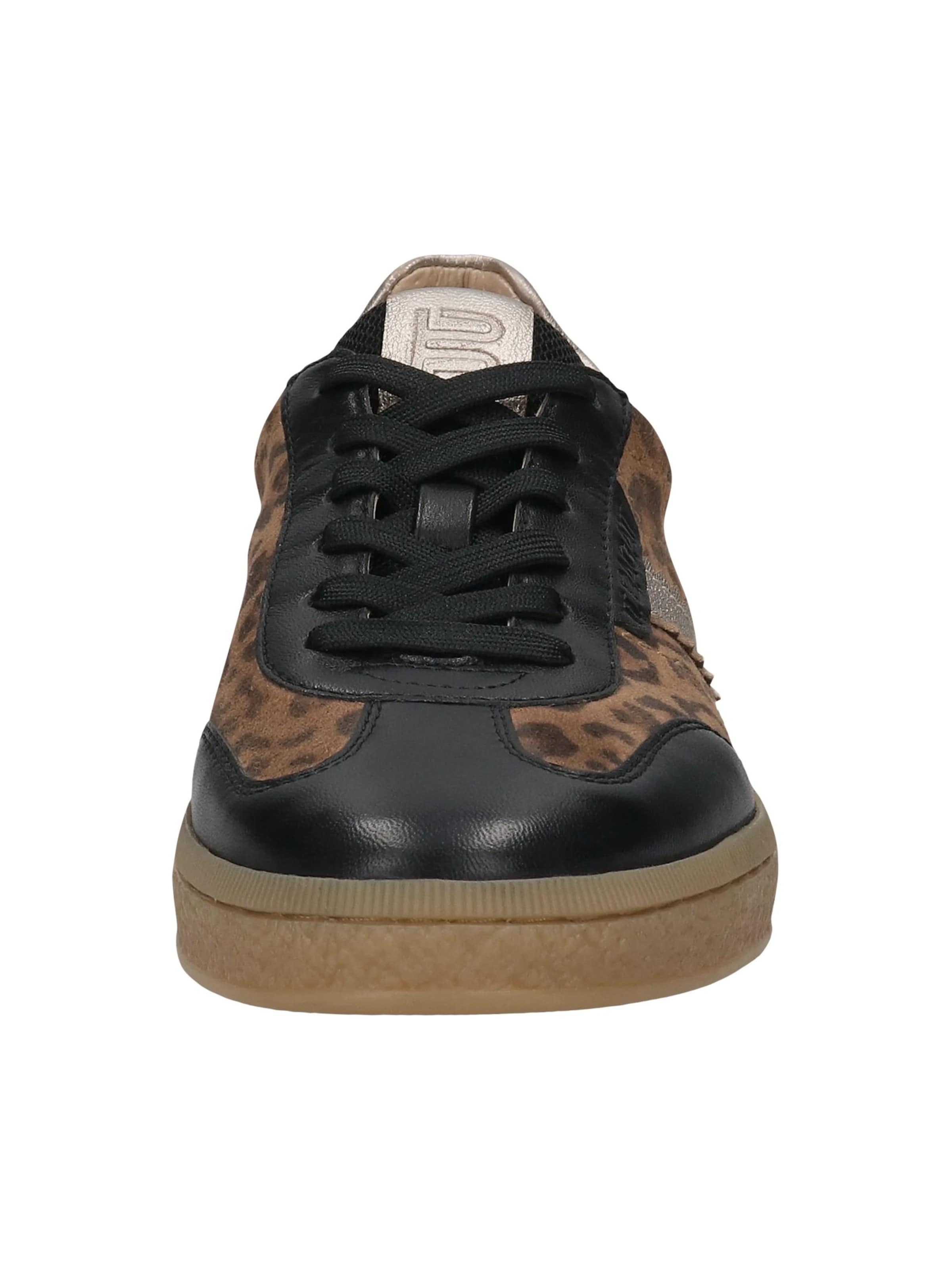 TT. BAGATT Низкие кроссовки в Смешанный