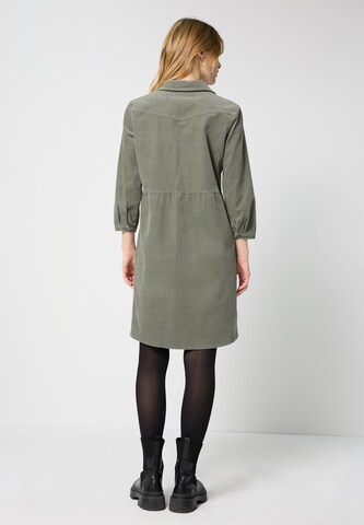 Street One Studio Kleid in Grün