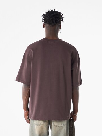 Tricou de la VAMOS CLO pe maro